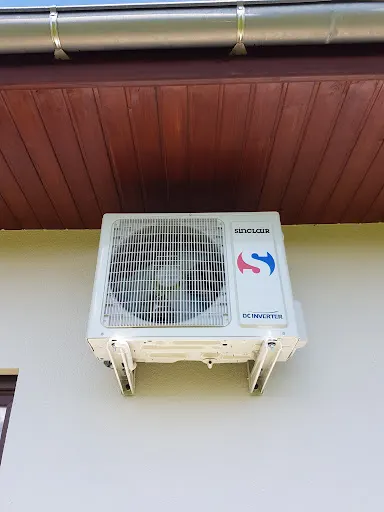 KLIMATYZACJA KĘDZIERZYN CLIMARTECH MONTAŻ SERWIS